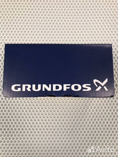 Циркуляционный насос Grundfos comfort 15-14 B PM