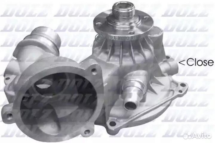 Dolz B230 Водяная помпа