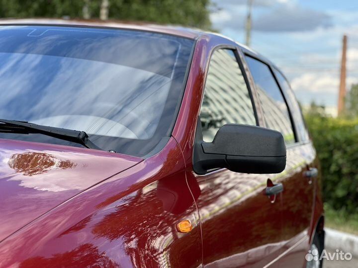 LADA Kalina 1.6 МТ, 2011, 104 000 км