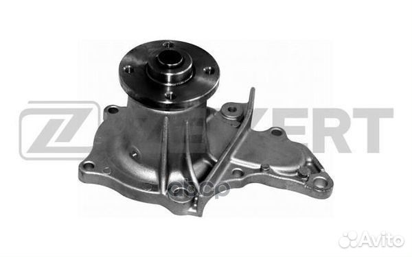 Помпа водяная Toyota Carina (T190) 93- Corolla