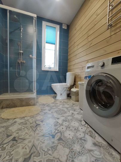 Дом 75 м² на участке 10 сот.