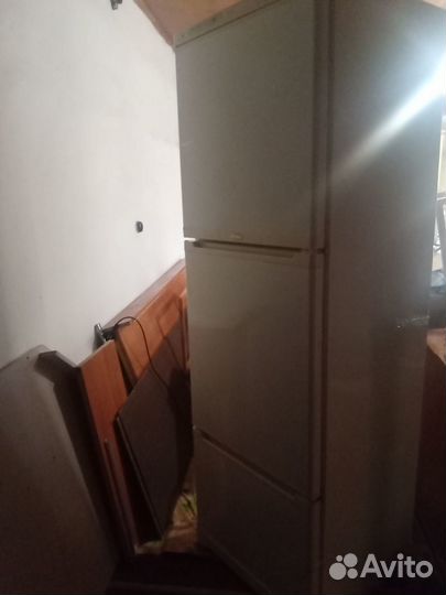 Холодильник