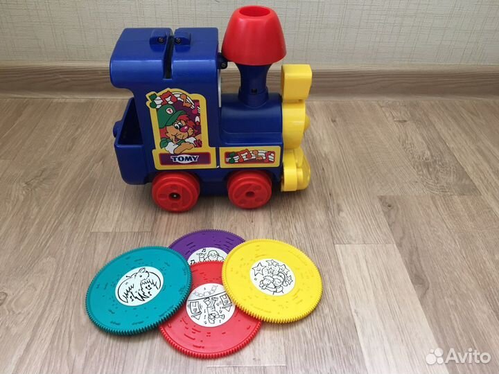 Музыкальные игрушки для детей