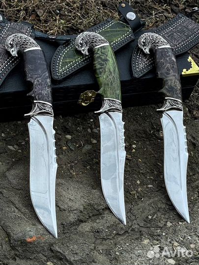 Нож орлан на подарок