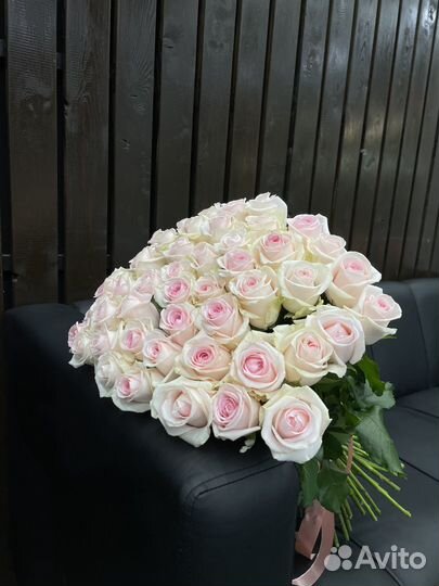 Букет роз с доставкой, цветы