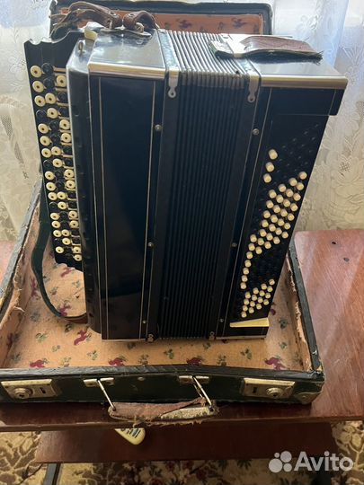 Музыкальные инструменты