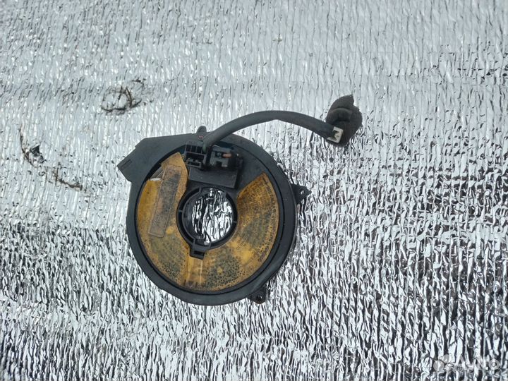 Шлейф подруревой киа спектра/Kia Spectra