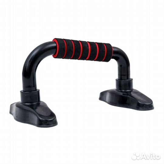 Упоры для отжиманий пластиковые. Магазин