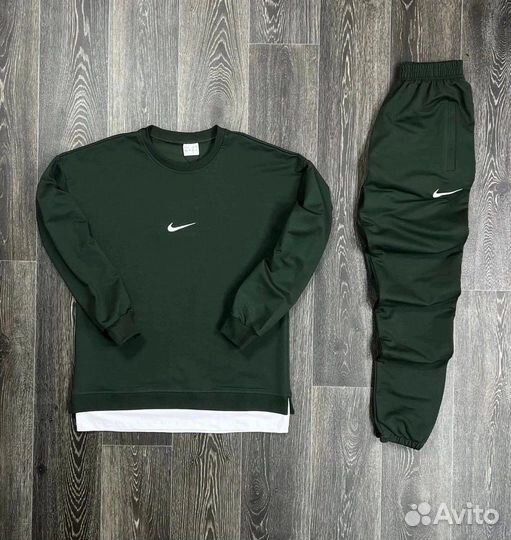 Спортивный костюм мужской новый