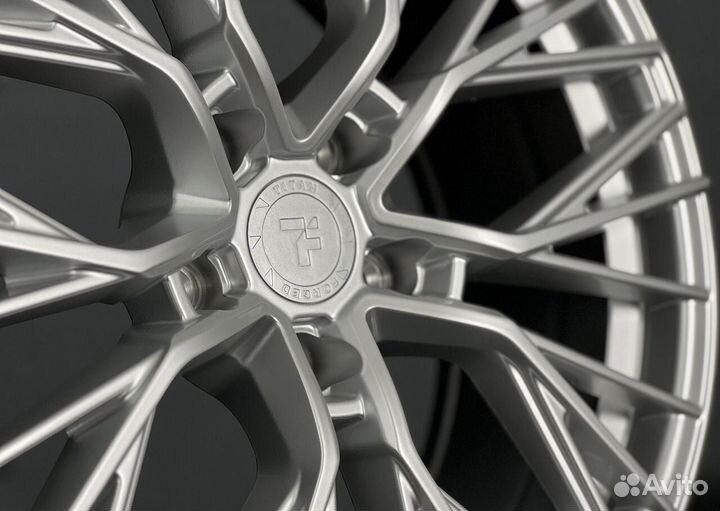Диски titan forget 29 одношир S 5/112 R19