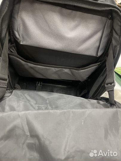 Рюкзак Gross для строителя новый