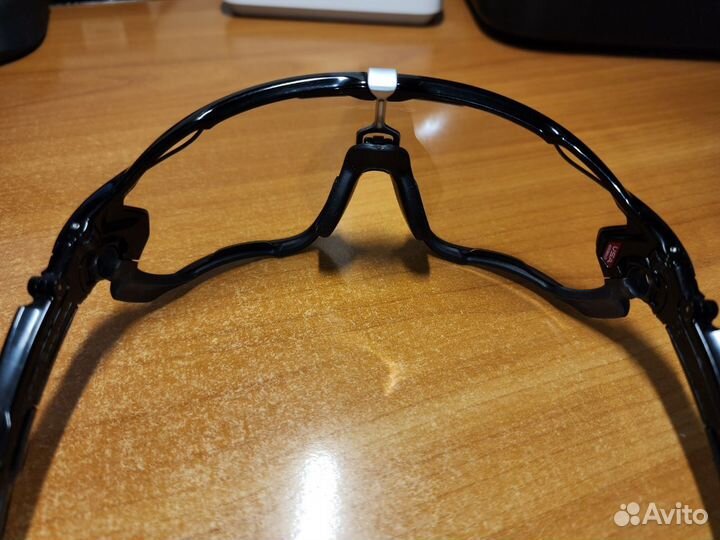 Oakley Jawbreaker Photochromic Оригинал