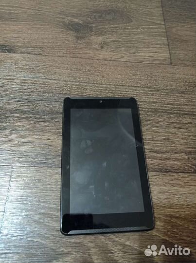 Планшет