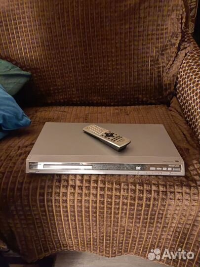 Домашний кинотеатр hyundai система 5.1