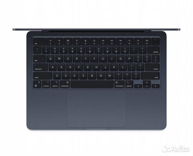 Ноутбук Apple MacBook Air 13 Midnight