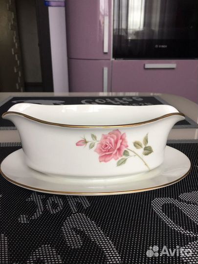 Соусник большой япония