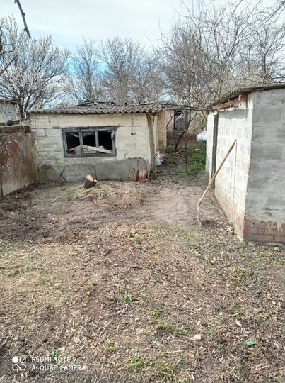 Участок 15 сот. (ИЖС)