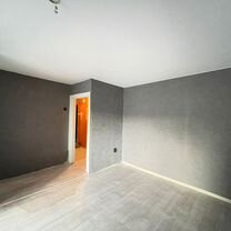 1-к. квартира, 33,5 м², 2/4 эт.