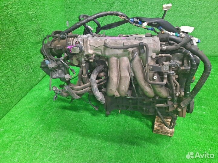 Двигатель toyota vista 3S-FE