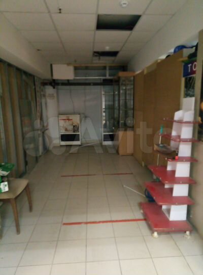 Торговая площадь, 70 м²