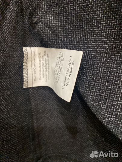 Жакет Panda размер 42 (S)