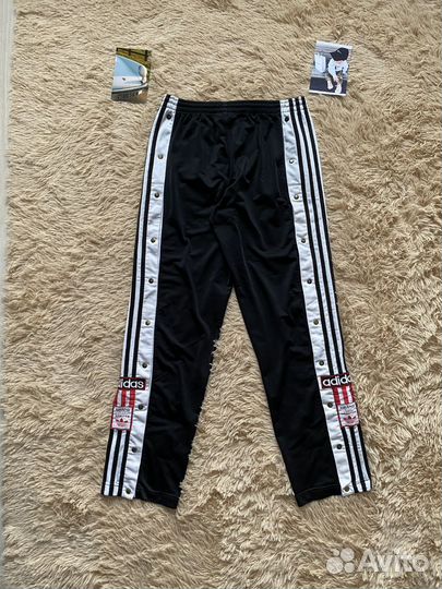 Штаны Adidas Vintage оригинал