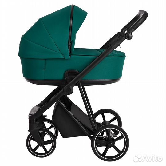 Roan Коляска 2 в1 Sol