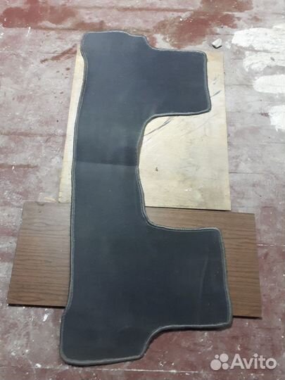 Автомобильные коврики Honda C-RV