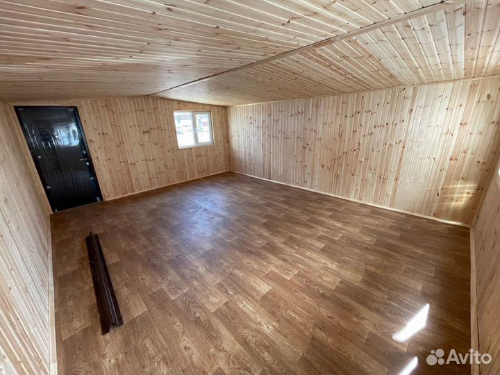 Продажа Бытовок В Наличии более 150 штук