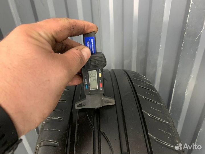 Yokohama AC01 C.Drive 205/55 R16 91H