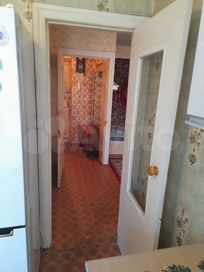 2-к. квартира, 45 м², 3/4 эт.