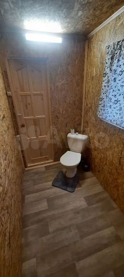 Дом 60 м² на участке 6 сот.