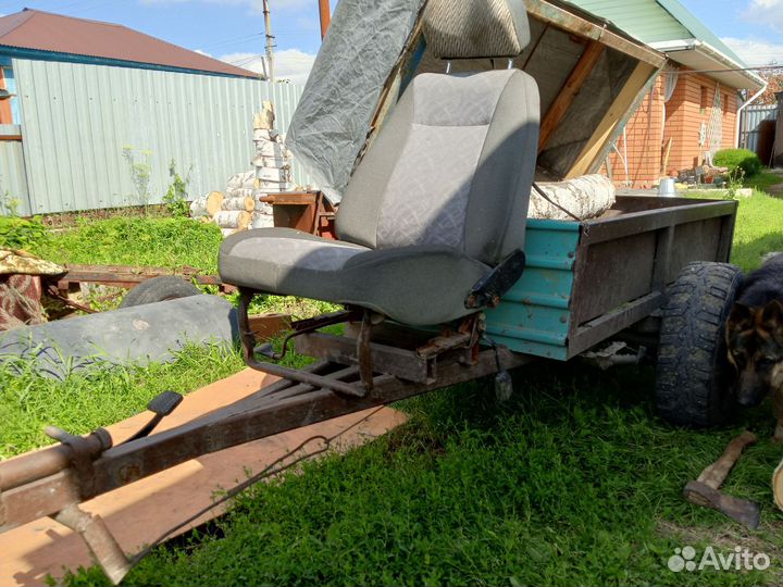 Мотоблок Нева м2