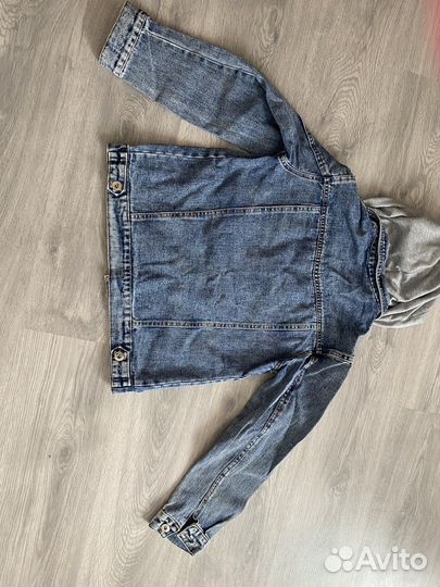 Пакет одежды