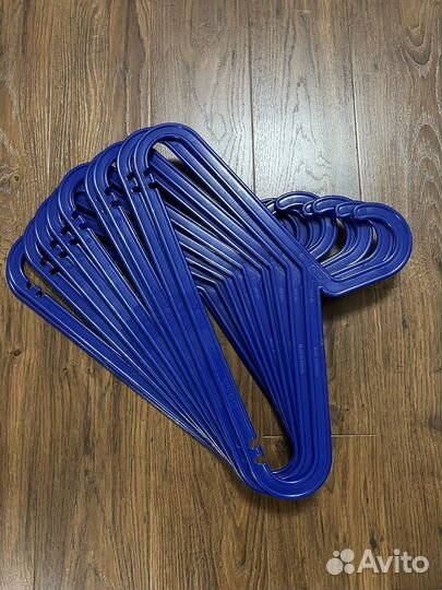 Вешалки плечики IKEA