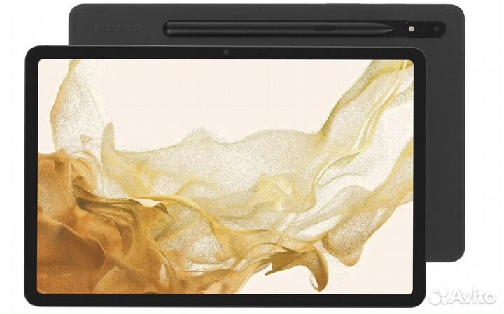 Samsung Galaxy Tab S8 Wi-Fi Новый