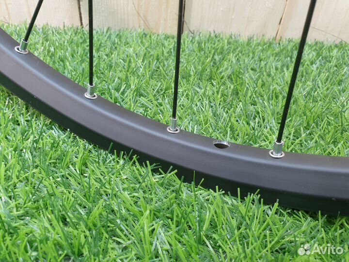 Колесо заднее Mavic 26