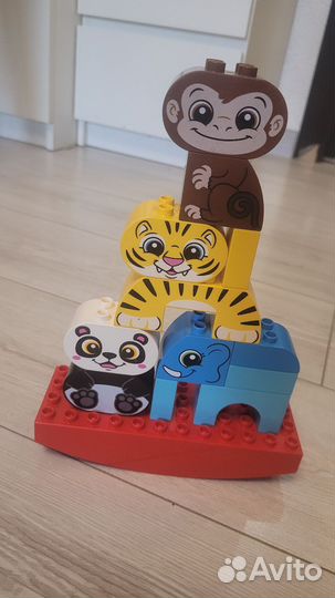 Lego duplo