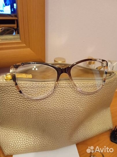 Очки для зрения женские