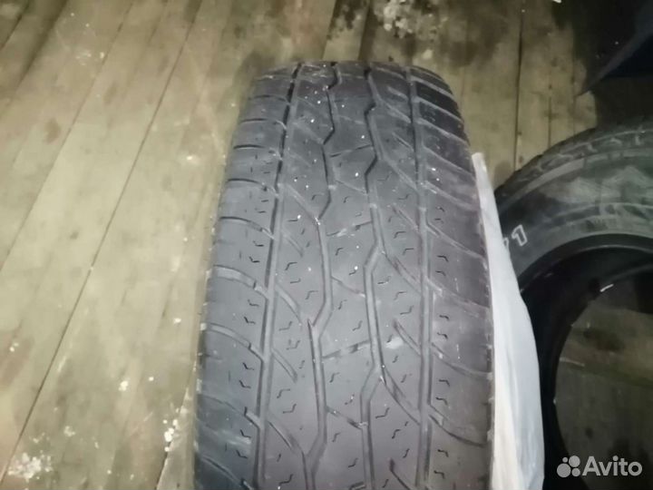 Maxxis AT-771 Bravo 265/75 R16