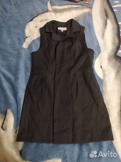 Школьная форма для девочки от 42 до 48 размер