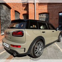 MINI Cooper S Clubman 2.0 AT, 2019, 67 200 км, с пробегом, цена 3 719 000 руб.