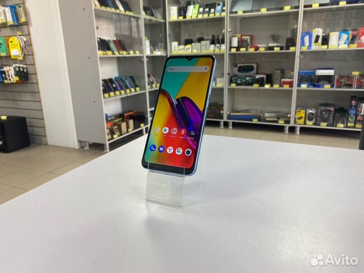 realme C30, 2/32 ГБ