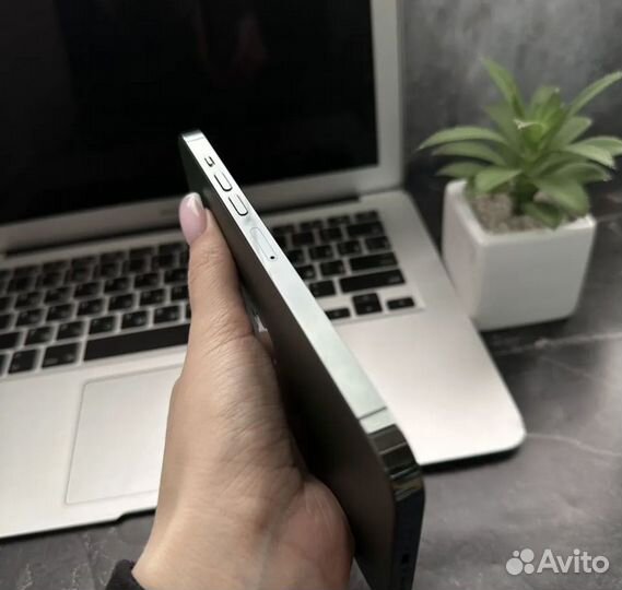 iPhone 13 Pro Max, 128 ГБ