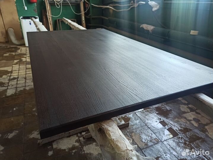 Столешница из массива дерева