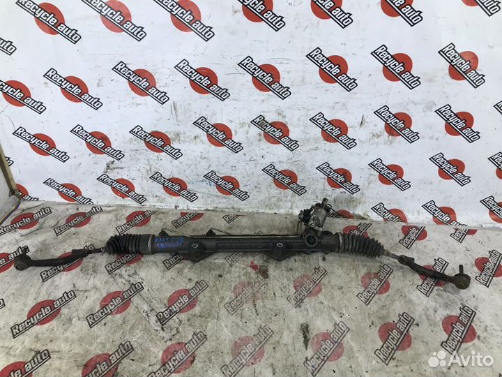 Рулевая рейка jaguar XJ6 X350 AJ30 2004