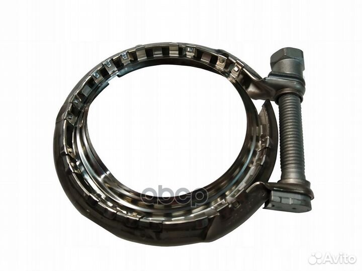 Хомут патрубка выхлопного A 000 995 14 33