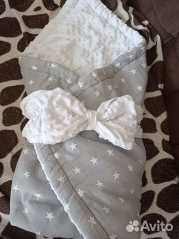 Конверт - одеяло