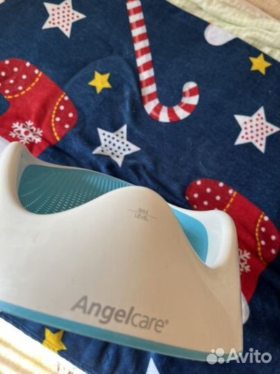 Горка для купания angelcare