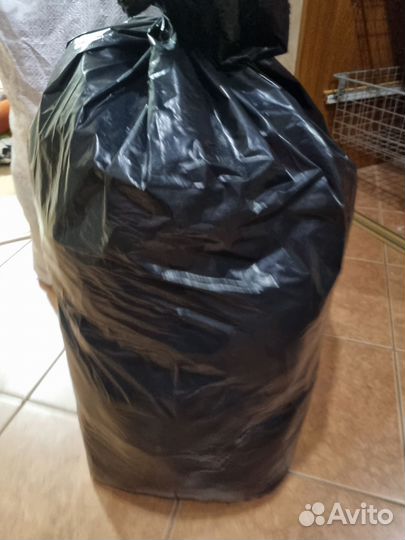 Детские школьные вещи